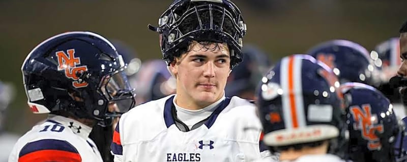 Vanderbilt Football Notebook: Tim Beck on Jared Curtis, Offensive Adjustments With New Faces, Michael Smith Injury