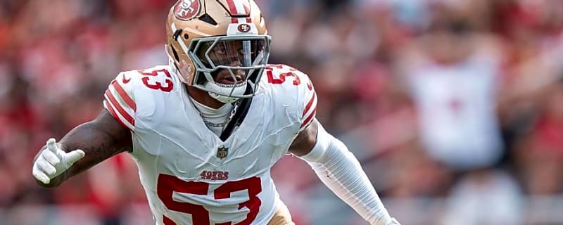 Kyle Shanahan Insinuates 49ers Had No Choice in Trading Dee Winters