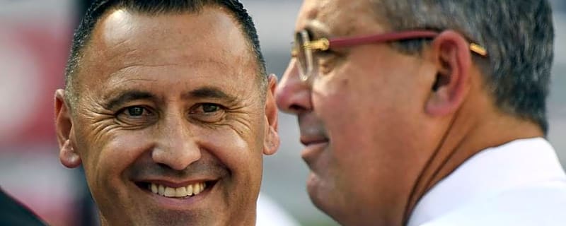 Texas Longhorns Blowing Away SEC Competition on NIL Front