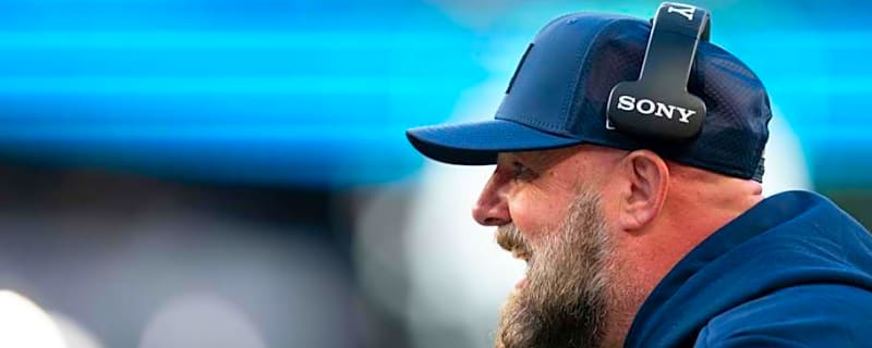 Chargers add yet another former head coach to offensive coordinator interview list