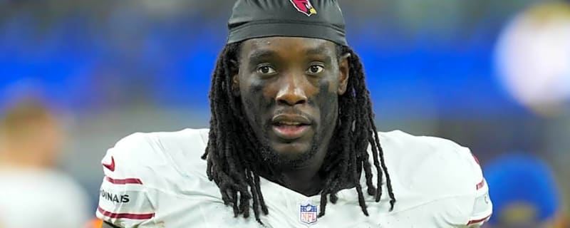 Why Cardinals’ Darius Robinson Needs a Big 2025
