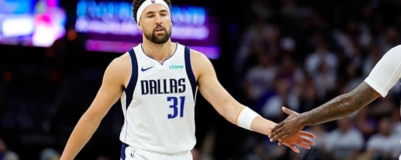 Klay Thompson’s Quest For Championship No. 5 Could Spark Trade To East Team Starved For Shooting