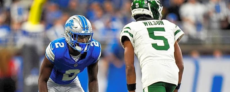 Postgame Buzz: What Detroit Lions Said In Locker Room After Jets Win