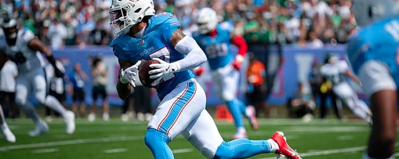 The 3 Matchups Titans Have to Win to Beat Texans in Week 5: Can Tennessee Stop C.J. Stroud?