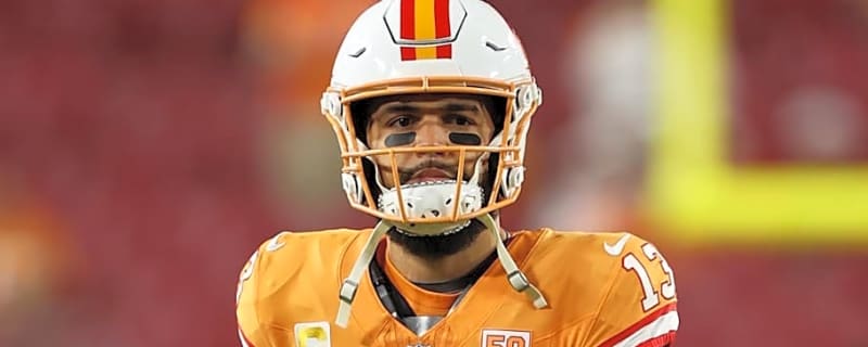 Steelers Should Ignore Buccaneers WR News