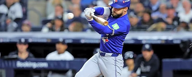 Blue Jays Power Past Yankees to Reach First ALCS in Years