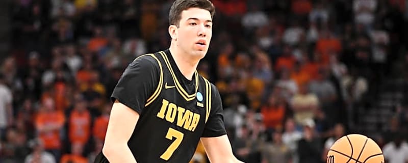 Three Iowa MBB Players Who Could Leave in Transfer Portal