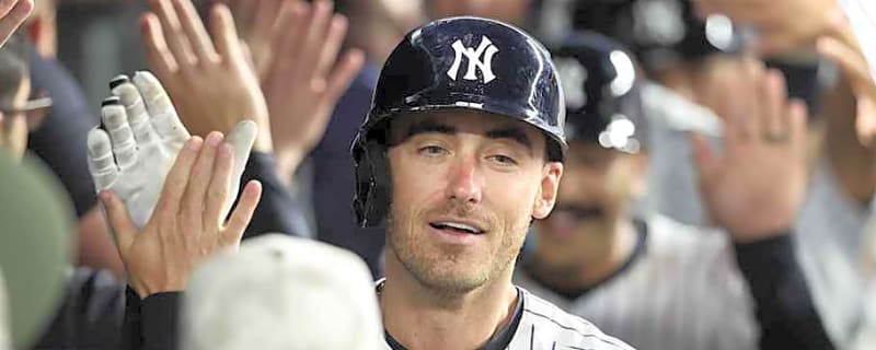 NL Contender Joins Yankees In Cody Bellinger Chase