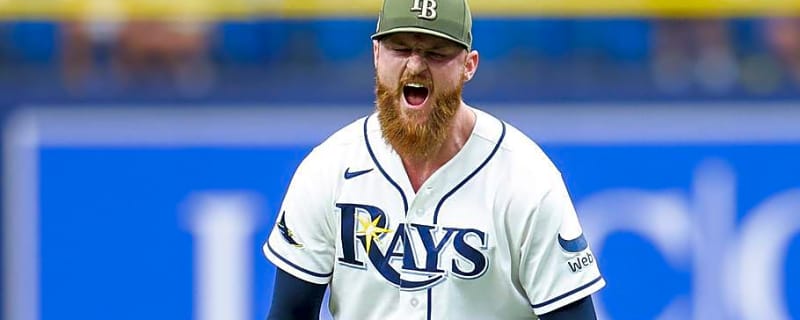Rays Rightfully Jump Yankees in MLB Power Rankings