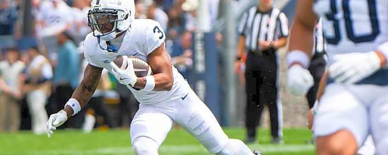 3 Things We've Learned at Penn State Spring Camp; 3 Things We Don't Know