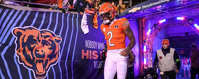 A.J. Update: One Less Suitor For Eagles' Star WR