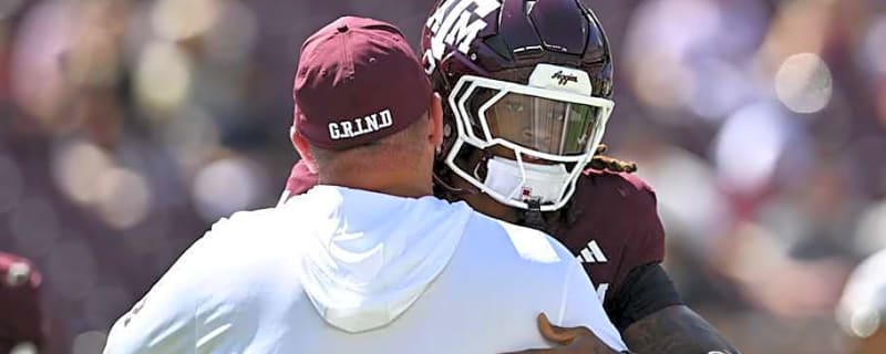 How Mike Elko’s Defense-Heavy Aggies Can Win a Championship Next Season