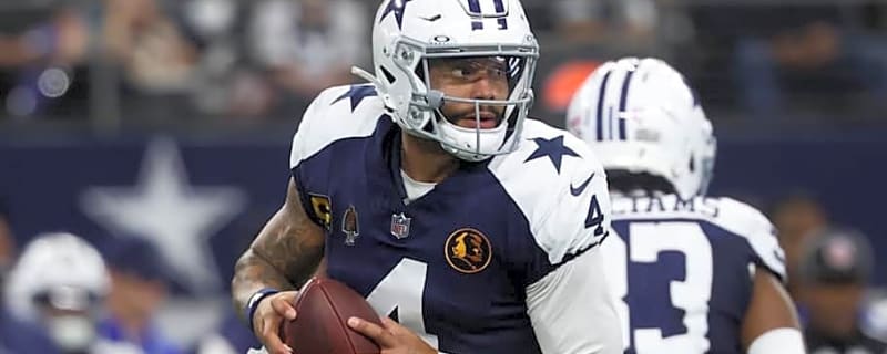 Tony Romo has bold Dallas Cowboys claim if they make NFL playoffs