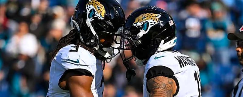Why Jaguars Need Jakobi Meyers to Reach Another Level vs. Colts