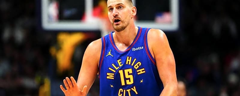 The Nuggets are inching closer to an uncomfortable Nikola Jokic reality