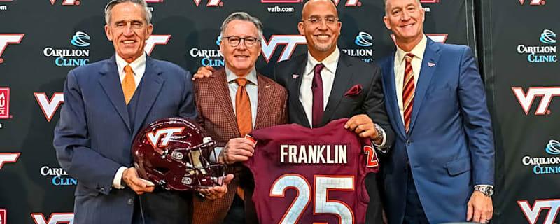 Virginia Tech Football to Host Massive Visitors Weekend