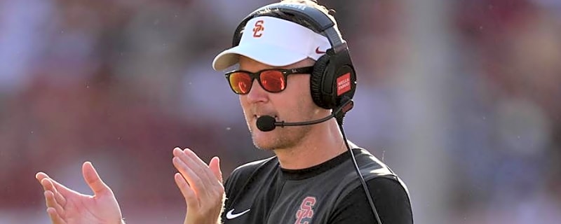 Final Recruiting Plan for USC Heading Into Official Visit Season