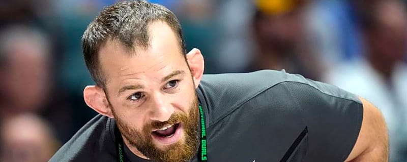 USA Wrestling Award Confirms OSU Cowboys Program in Good Hands