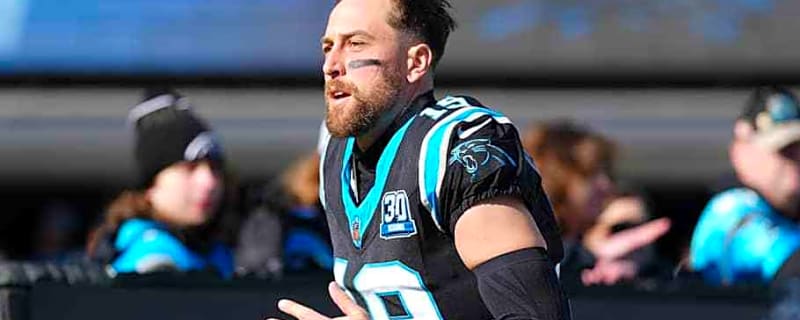 Adam Thielen sets the record straight on Panthers&#39; infamous draft bust