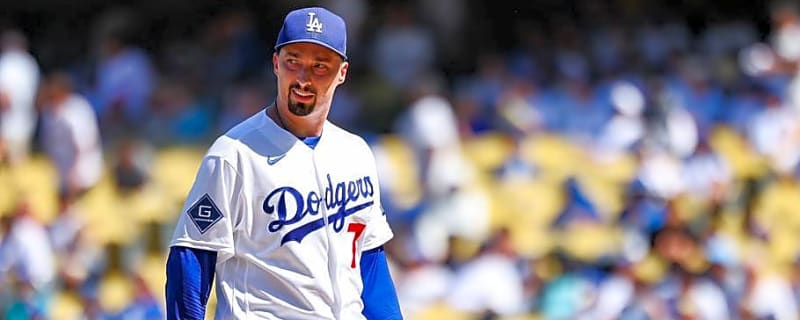 Dodgers' Blake Snell Reveals Why He's Not Happy After Latest Performance