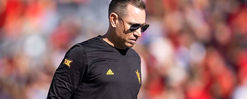 What Marcus Arroyo Said Following Wednesday’s Practice