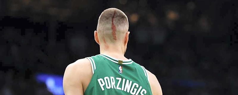 Former Celtics Star Slams Kristaps Porzingis, Calls For Boston to Trade Him