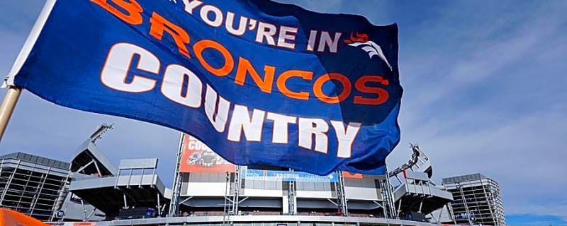 Broncos Unveil Updated 'Master Plan' for New Stadium