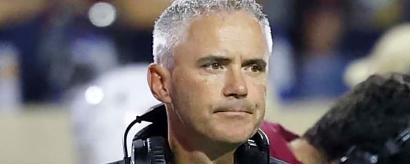 Mike Norvell vents after FSU football&#39;s 6th loss: &#39;We have not lived up to expectations&#39;