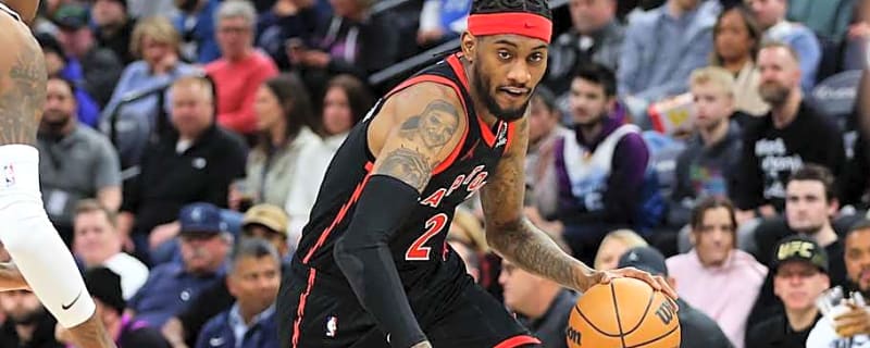 Pelicans Sign Former Wizards Forward