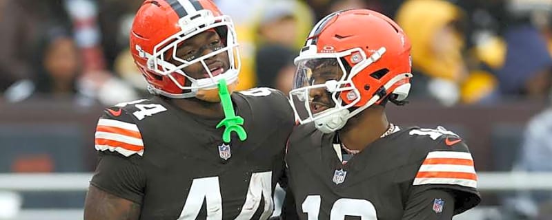 Three Players Cleveland Browns Can't Afford to Take a Step Back in 2026