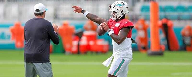 What to Make of Malik Willis' Quarterback Tier Ranking