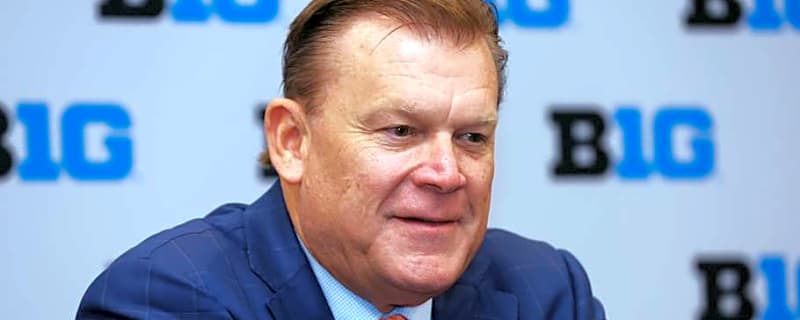 Illinois Basketball Signs Four-Star Guard Lucas Morillo: How He Fits