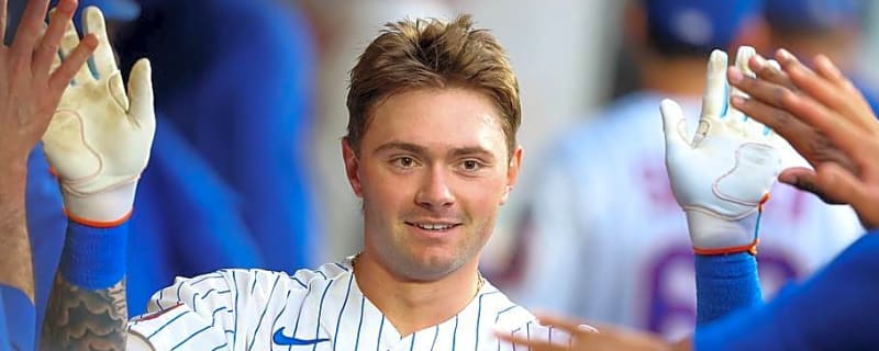 Mets Can No Longer Ignore Obvious Truth About AJ Ewing
