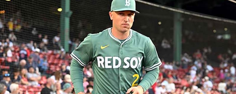 Details Emerge On Red Sox's Alex Bregman Offer Drops As Rivals Linger