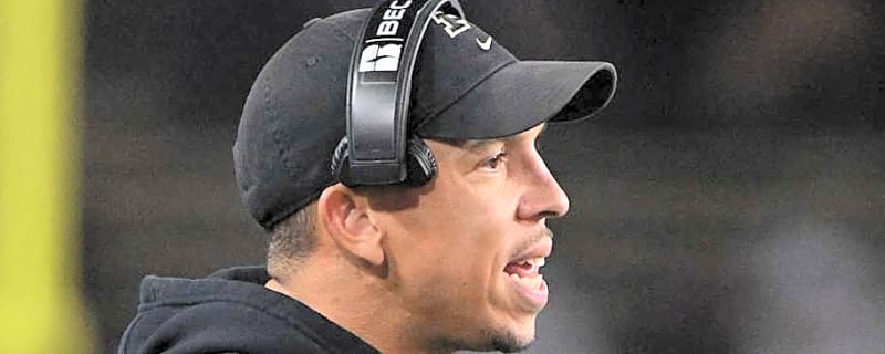 Illinois to Meet Old Friend and Foe in Washington&#39;s Ryan Walters in Week 9