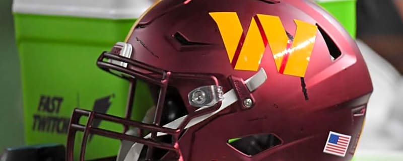 Commanders rookie CB suffers injury vs. Packers