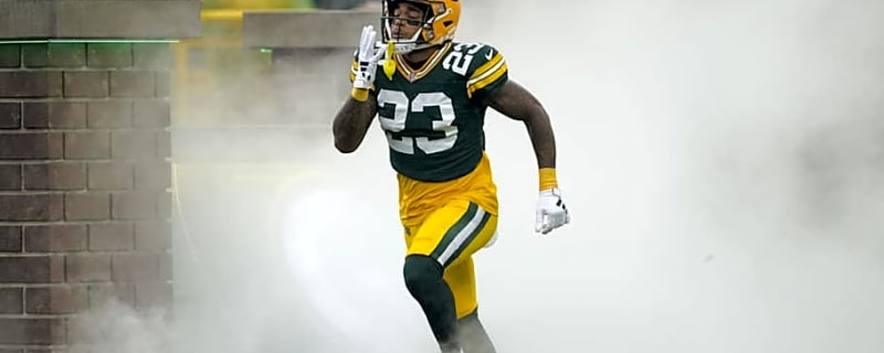 PFN Urges the 49ers to Sign Free Agent Cornerback Jaire Alexander