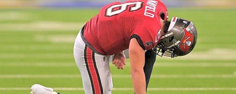 The Good, Bad and Ugly from Buccaneers&#39; 34-7 loss to Rams