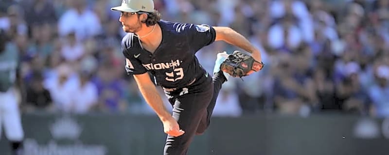 Why Zac Gallen Belongs on Diamondbacks&#39; Pitching Mount Rushmore