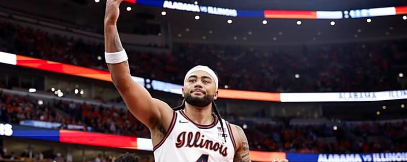 Is Illinois' Kylan Boswell Close to a Return? Brad Underwood Shares New Update