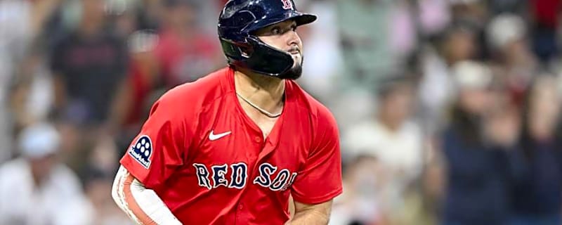 Red Sox Star Turned Down Extension, Probably Made Himself Millions