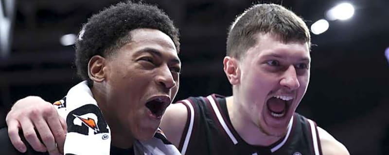 Mississippi State looking to maintain momentum against Long Island