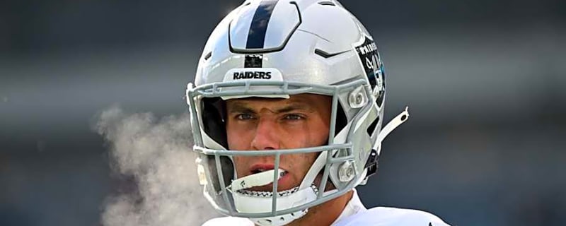 Why the Raiders Should Stay Put at No. 1