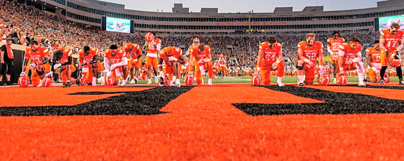 Will Oklahoma State Cover Another Game This Season?