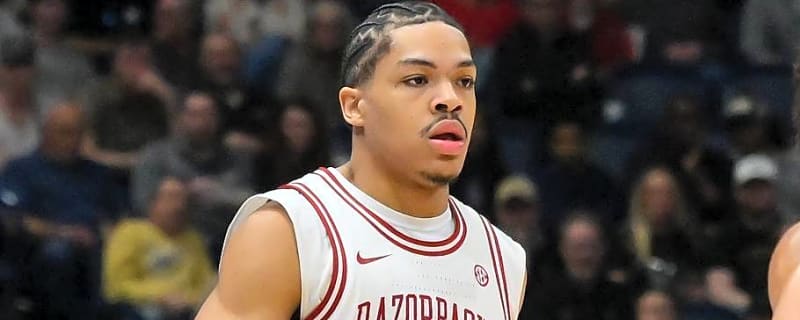Darius Acuff Jr. Says Why He Is the Kings’ Best Hope to Compete
