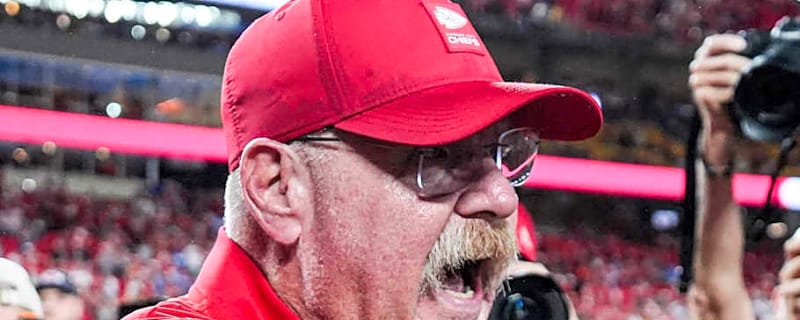 Evaluating the Returns For Chiefs&#39; Bold Xavier Worthy Move