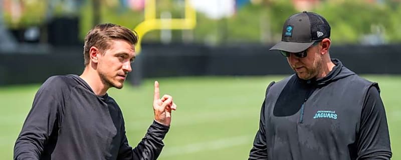 Which Jaguars Rookie Surprisingly Stood Out in Week 12