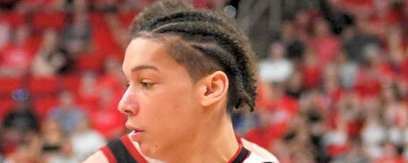 Matt Able 'Back and Forth' on NBA Draft or UNC