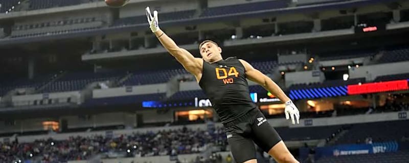 Insider Set Up to Be Wrong About Raiders&#39; Bech