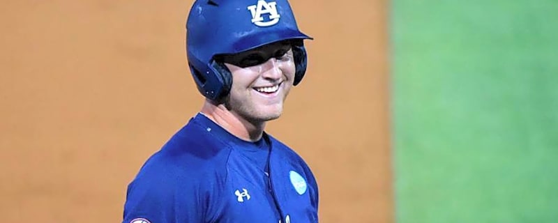 Former MLB Exec Was Impressed by Orioles&#39; Haul in Day 1 of MLB Draft